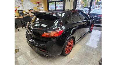 2012 Mazda Mazdaspeed3 Touring   - Photo 2 - Elmhurst, NY 11373