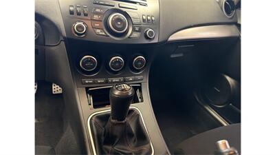 2012 Mazda Mazdaspeed3 Touring   - Photo 13 - Elmhurst, NY 11373