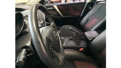 2012 Mazda Mazdaspeed3 Touring   - Photo 8 - Elmhurst, NY 11373