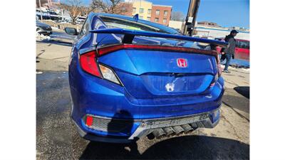 2019 Honda Civic Si - Photo 5 - Elmhurst, NY 11373