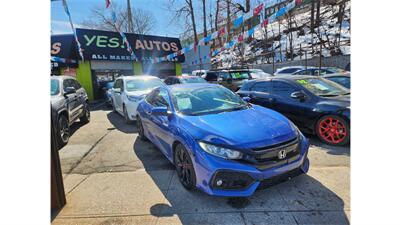 2019 Honda Civic Si - Photo 3 - Elmhurst, NY 11373