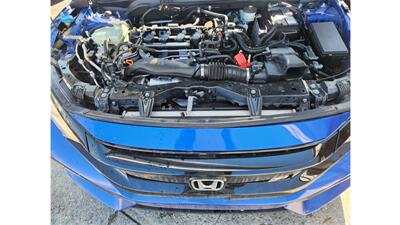 2019 Honda Civic Si - Photo 12 - Elmhurst, NY 11373