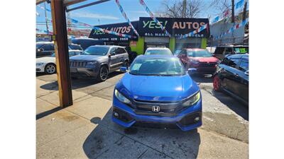 2019 Honda Civic Si - Photo 2 - Elmhurst, NY 11373