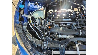 2019 Honda Civic Si - Photo 13 - Elmhurst, NY 11373