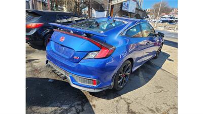 2019 Honda Civic Si - Photo 4 - Elmhurst, NY 11373