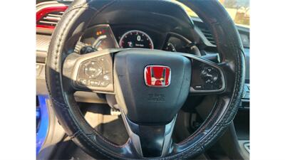 2019 Honda Civic Si - Photo 10 - Elmhurst, NY 11373
