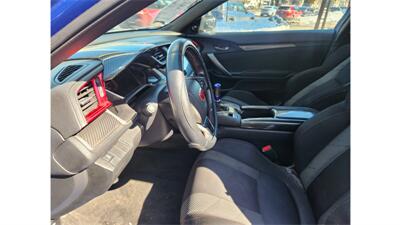 2019 Honda Civic Si - Photo 8 - Elmhurst, NY 11373