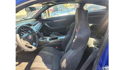 2019 Honda Civic Si - Photo 6 - Elmhurst, NY 11373