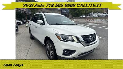 2018 Nissan Pathfinder S - Photo 1 - Elmhurst, NY 11373