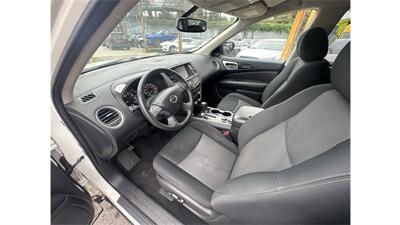 2018 Nissan Pathfinder S - Photo 17 - Elmhurst, NY 11373