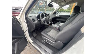 2018 Nissan Pathfinder S - Photo 15 - Elmhurst, NY 11373