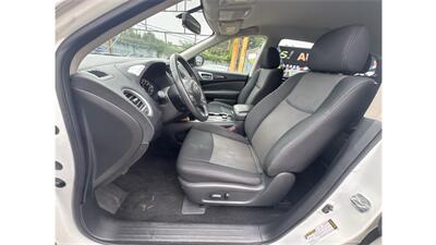 2018 Nissan Pathfinder S - Photo 16 - Elmhurst, NY 11373