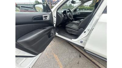 2018 Nissan Pathfinder S - Photo 13 - Elmhurst, NY 11373