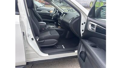 2018 Nissan Pathfinder S - Photo 28 - Elmhurst, NY 11373