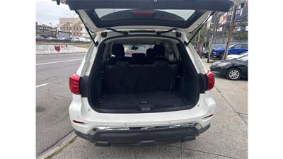2018 Nissan Pathfinder S - Photo 7 - Elmhurst, NY 11373