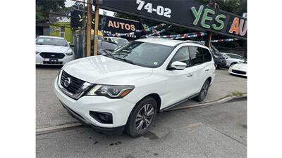 2018 Nissan Pathfinder S - Photo 3 - Elmhurst, NY 11373
