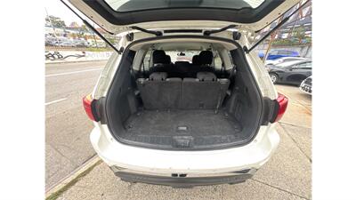 2018 Nissan Pathfinder S - Photo 8 - Elmhurst, NY 11373