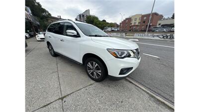 2018 Nissan Pathfinder S - Photo 12 - Elmhurst, NY 11373
