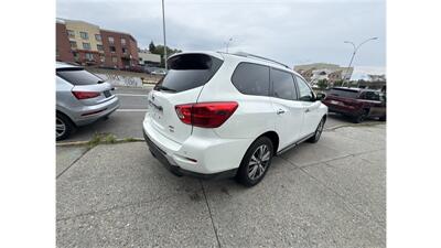 2018 Nissan Pathfinder S - Photo 10 - Elmhurst, NY 11373
