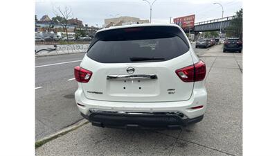 2018 Nissan Pathfinder S - Photo 9 - Elmhurst, NY 11373