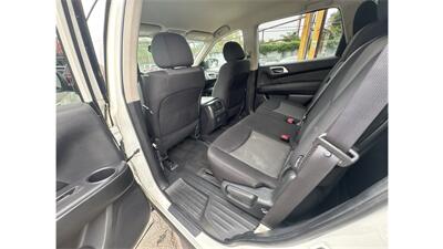 2018 Nissan Pathfinder S - Photo 22 - Elmhurst, NY 11373
