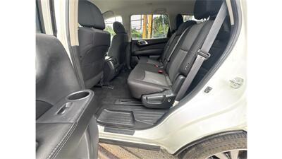 2018 Nissan Pathfinder S - Photo 21 - Elmhurst, NY 11373