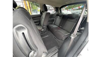 2018 Nissan Pathfinder S - Photo 24 - Elmhurst, NY 11373