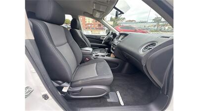 2018 Nissan Pathfinder S - Photo 29 - Elmhurst, NY 11373