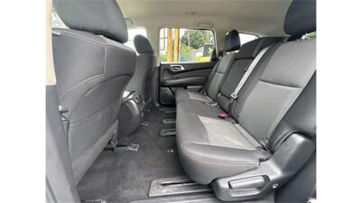 2018 Nissan Pathfinder S - Photo 23 - Elmhurst, NY 11373