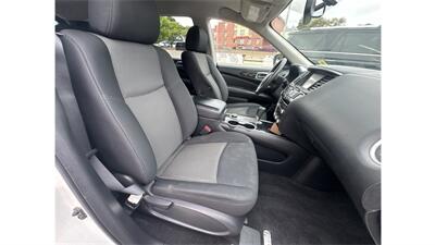 2018 Nissan Pathfinder S - Photo 30 - Elmhurst, NY 11373