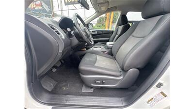 2018 Nissan Pathfinder S - Photo 14 - Elmhurst, NY 11373