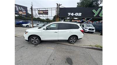 2018 Nissan Pathfinder S - Photo 4 - Elmhurst, NY 11373