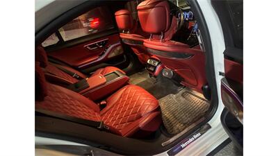 2022 Mercedes-Benz S 580 4MATIC  AMG - Photo 3 - Elmhurst, NY 11373