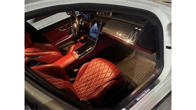 2022 Mercedes-Benz S 580 4MATIC  AMG - Photo 2 - Elmhurst, NY 11373