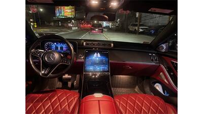 2022 Mercedes-Benz S 580 4MATIC  AMG - Photo 4 - Elmhurst, NY 11373