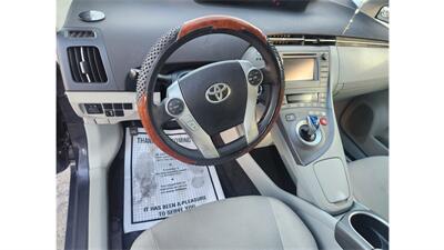 2014 Toyota Prius TWO   - Photo 12 - Elmhurst, NY 11373