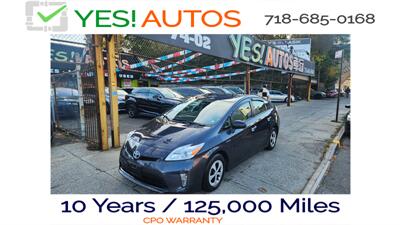 2014 Toyota Prius TWO   - Photo 1 - Elmhurst, NY 11373