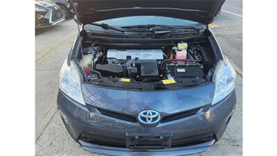 2014 Toyota Prius TWO   - Photo 16 - Elmhurst, NY 11373