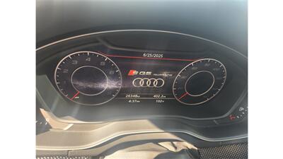2020 Audi SQ5 3.0T quattro Premium Plus   - Photo 10 - Elmhurst, NY 11373