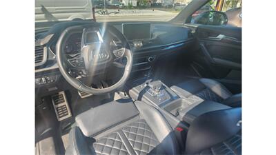 2020 Audi SQ5 3.0T quattro Premium Plus   - Photo 11 - Elmhurst, NY 11373