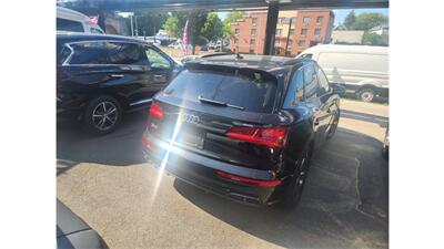 2020 Audi SQ5 3.0T quattro Premium Plus   - Photo 6 - Elmhurst, NY 11373