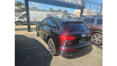 2020 Audi SQ5 3.0T quattro Premium Plus   - Photo 7 - Elmhurst, NY 11373