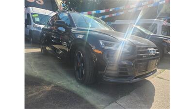 2020 Audi SQ5 3.0T quattro Premium Plus   - Photo 3 - Elmhurst, NY 11373