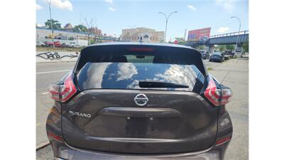 2016 Nissan Murano S   - Photo 6 - Elmhurst, NY 11373