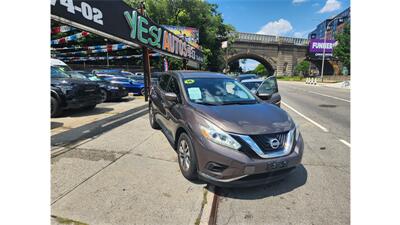 2016 Nissan Murano S   - Photo 21 - Elmhurst, NY 11373