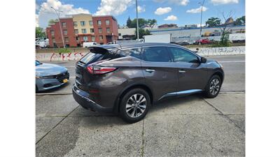 2016 Nissan Murano S   - Photo 4 - Elmhurst, NY 11373