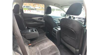 2016 Nissan Murano S   - Photo 8 - Elmhurst, NY 11373