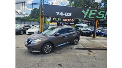 2016 Nissan Murano S   - Photo 2 - Elmhurst, NY 11373