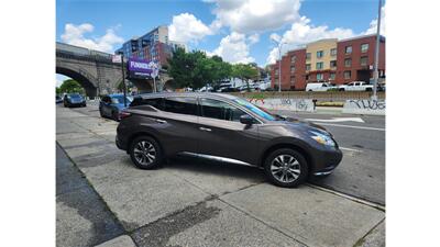2016 Nissan Murano S   - Photo 3 - Elmhurst, NY 11373