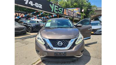 2016 Nissan Murano S   - Photo 20 - Elmhurst, NY 11373